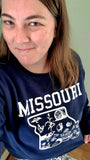 Missouri Agriculture Crewneck Sweatshirt