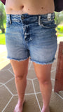 Cami Judy Blue Shorts